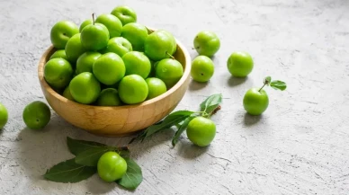 Uzmanlar Uyarıyor: Erik Yedikten Sonra Diş Fırçalamak Çürük Sebebi!