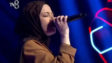 O Ses Türkiye Gamze Şeker Kimdir, Kaç Yaşında, Nereli, Evli Mi, Sevgilisi Kim, Ne İş Yapıyor?