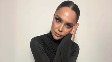 Aybüke Albere'den Dans Şovu: Ünlü Koreografla Hazırlanan Klip Yolda!