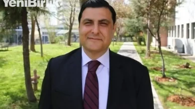 Umut Yılmaz Kiminle Evli, Eşi Kim, Kaç Çocuğu Var, Hangi Partiden, Avukat mı? Hayatı ve Biyografisi