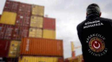 Gümrük Muhafızlarından Zehir Tacirlerine Büyük Darbe: 572 Milyon TL’lik Uyuşturucu Ele Geçirildi!