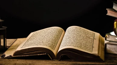 Bu Ayeti ve Hadisi Okuyan Hayatının Değiştiğini Söylüyor!