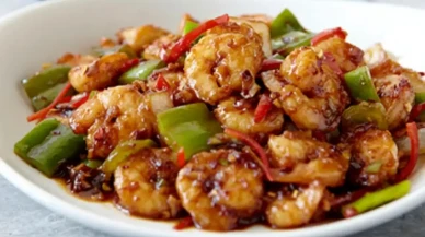 Tavada Karides Nasıl Yapılır, Kaç Dakikada Pişer, Nasıl Pişirilir, Fırında Kaç Dakikada Pişer, Dondurulmuş Çözdürmeden Pişer mi?