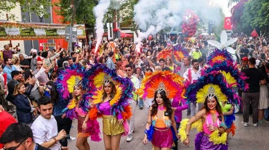 Adana’da 13. Portakal Çiçeği Karnavalı İçin Geri Sayım Başladı: 200’den Fazla Etkinlik Karnaval Coşkusuyla Buluşacak!