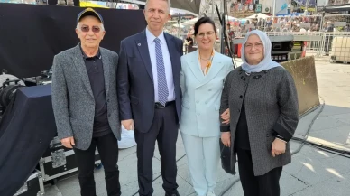 Alaaddin Yavaş Kimdir? Kaç Yaşında, Aslen Nereli, Mansur Yavaş'ın Neyi Oluyor, Evli Mi, Eşi Kim, Çocukları Kimler?