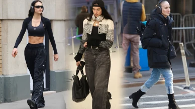 TikTok’un Yeni Trendi: "Millennial Walks" ile Ruh Halinizi Nasıl Anında Yükseltebilirsiniz?