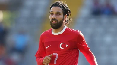 Kimse Beklemiyordu! Olcay Şahan 37 Yaşında Sürpriz İmzayı Attı