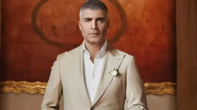 Özcan Deniz ve Abisi Ercan Deniz Arasında Büyük Kriz! Özcan Deniz Türkiye'den Kaçacak mı?