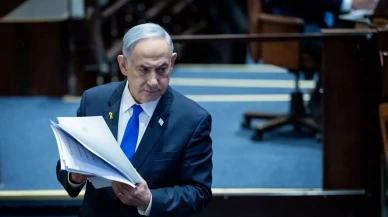 İsrail'in Türkiye korkusu! PKK'nın devreden çıkması Tel Aviv'i panikletti!