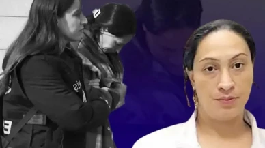 Ceylan Çiçek Kimdir? Kaç Çocuğu Var, Kaç Yıl Ceza Aldı? İşte Tüm Detaylar