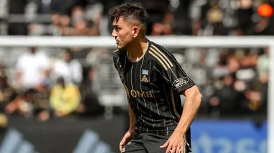 Cengiz Ünder MLS Kariyerine Hızlı Bir Başlangıç Yaptı! Ünder İlk Maçında 1 Gol ve 1 Asistlik Performans Sergiledi