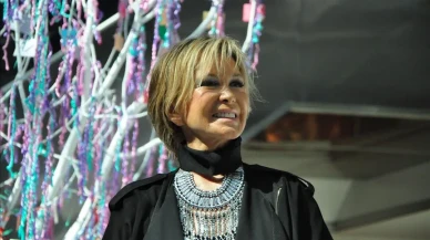 Filiz Akın Son Yolculuğuna Sessizce Uğurlandı: Cenazede Sadece Ailesi Vardı