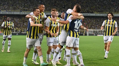 Fenerbahçe - Rangers Maçı Nerede Oynanacak? Fenerbahçe - Rangers Muhtemel 11’ler! Detaylar!