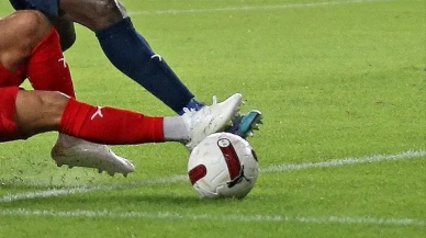 TFF 2.Lig'de Bugün Hangi Maçlar Var, Maçlar Saat Kaçta Başlayacak? TFF 2.Lig Maç Programı