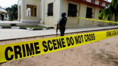 Müslümanlara Namaz Vakti Pusu: 44 Şehit, 13 Yaralı