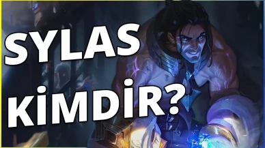 Sylas Kimdir, Hikayesi Nedir? neden düşman, nasıl kaçtı, müttefikleri kimler, neyi temsil eder?