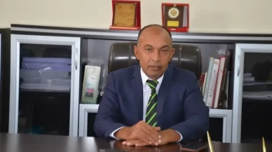 Kilis Ziraat Odası Başkanı İbrahim Kara Kimdir, Kaç Yaşında, Aslen Nereli, Ne İş Yapıyor, Hangi Partiden?