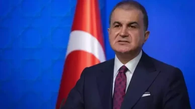 Ömer Çelik'ten CHP'ye açık çağrı: “İddialara cevap verin, sorumluluğu üstlenin”