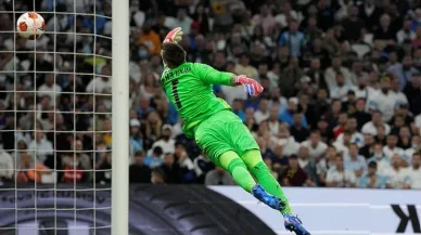 Galatasaray'da Muslera Sonrası İçin Kaleci Adayları Ortaya Çıktı! Galatasaray'ın Yerli ve Yabancı Kaleci Alternatifleri Kimler?
