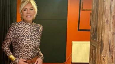 Semiramis Pekkan’dan İlginç Açıklama: "Bizi İlk Kocam da Karıştırdı"