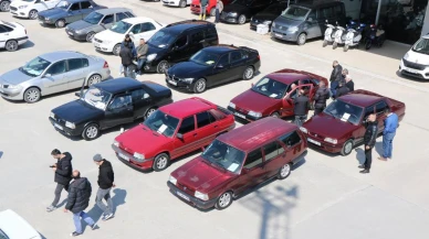 İkinci el otomobilde fiyatlar yükseliyor! Bayram öncesi almak mantıklı mı?