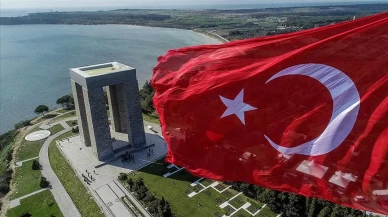 18 Mart Çanakkale Zaferi Sözleri: Çanakkale Geçilmez!