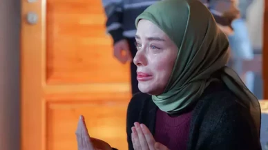 Dizi Sektöründe Bomba Gibi Gelişme: "Piyasa" Dizisine İntihal Davası Açıldı!