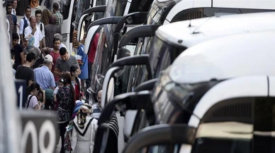 Bayramda yola çıkacaklar dikkat: Biletler günden güne zamlanıyor!