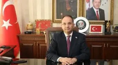 Cevdet Ertürkmen Kimdir, Kaç Yaşında, Aslen Nereli, Evli Mi, Çocuğu Var Mı, Hangi Partiden?