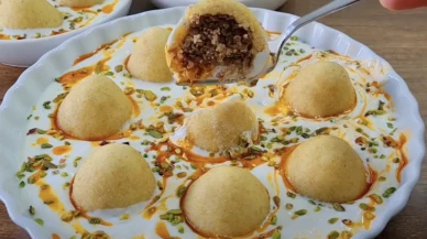 İçli köfte yapmanın püf noktaları: Geleneksel tarifi adım adım keşfedin!