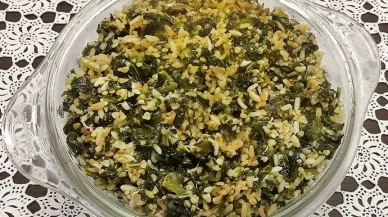 Sağlıklı ve Lezzetli: Pirinçli Karalahana Yemeği Pişirme Rehberi