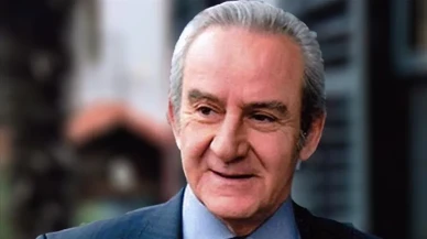 Ahmet Levendoğlu'na Veda: Vasiyetiyle Şaşırttı, Cenaze Namazı Kılınmadı!