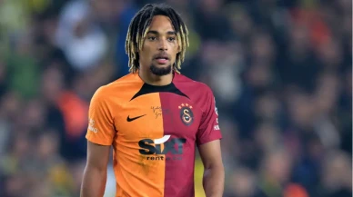 Galatasaray Eski Oyuncusuna Kucak Açtı! Sacha Boey Yuvasına Geri mi Dönüyor?