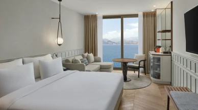 Akra Antalya Baştan Sona Yenilendi: İşte Lüksü Tanımlayan Yeni Detaylar