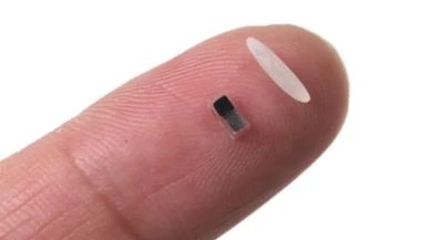 Bu Kalp Pili Vücudunuzda Eriyor! Tıpta Devrim Başladı