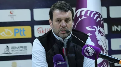 Cihat Arslan İsyan Etti: Bu Destekle Amedspor Maçına Çıkmam!