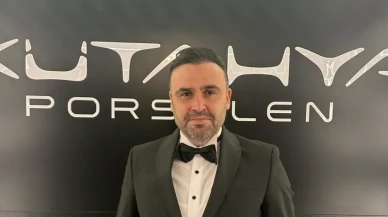 Dr. Tanzer Polat Yılmaz İle Kütahya Porselen Global Liderliğe Yürüyor