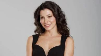 Müjde Uzman Kral Kaybederse Dizisine Bomba Gibi Giriş Yapıyor! Halit Ergenç ile Yıllar Sonra Aynı Projede