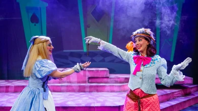 TDT’nin Yepyeni Oyunu "Savaş Müzesi" Sahneye Taşınıyor!