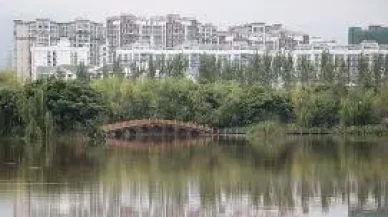 Çin Yeni İletişim Uydusunu Başarıyla Uzaya Fırlattığını Duyurdu