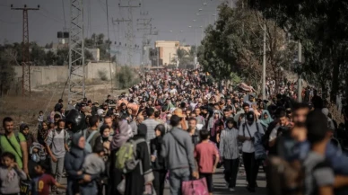 Trump’ın Gazze planı yeniden masada! İsrail’den sürgün çağrısı