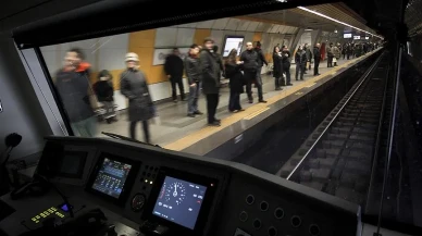 Taksim ve Şişhane Metro İstasyonları Aniden Kapatıldı! Metro İstanbul'dan Kritik Açıklama