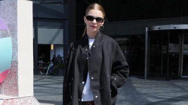 Gözler Onun Üzerinde! Pelin Karahan Yeni Projeye Hazırlanıyor mu?