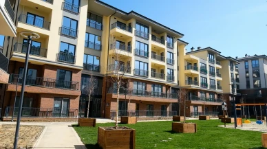 Depreme dayanıklı yeni hayatlar: 823 sağlam konut teslime hazır