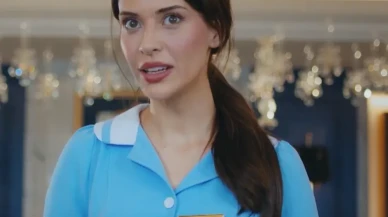 Çift Kişilik Oda Nilüfer Kimdir, Kaç Yaşında, Nereli, Gerçek Adı Ne, Hangi Dizi ve Filmlerde Rol Aldı, Sevgilisi Kim?