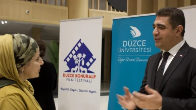 15-18 Mayıs’ta Düzce’de Sanat Patlaması: Sen de Bu Heyecana Katıl!