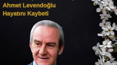 Ünlü Tiyatrocu Ahmet Levendoğlu 80 Yaşında Hayata Gözlerini Yumdu! 2025 Yılında Sanat Dünyasından Bir Yıldız Daha Kaydı