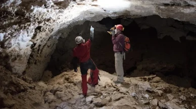 Yeni keşif şok etti: Arabistan bir zamanlar göller ve nehirlerle kaplıydı!