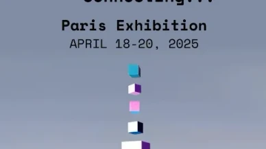 İstanbul Dijital Sanat Festivali Paris’te Görkemli Bir Ön Gösterimle Tanıtıldı!