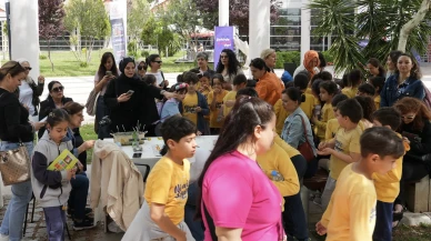 Adana’da Kültür Rüzgârı: Festivalde Sanat, Müzik ve Coşku Bir Arada!